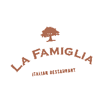 La Famiglia Sticker by Pirkanmaan Osuuskauppa