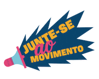 Voteemmulheres Sticker by Grupo Mulheres do Brasil