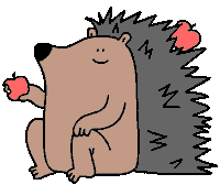 kekvonal animal kékvonal kék vonal Sticker