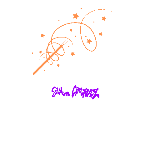 Love Spell Dance Sticker by Eva Constance