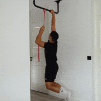 Fitness Calisthenics GIF