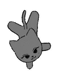 Nekopon Sticker