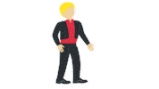 emojivid man emoji activity emojivid Sticker