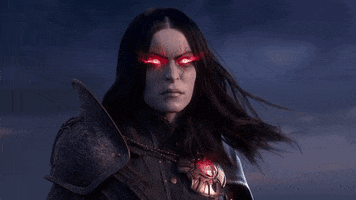PlayNewWorld cinematic mmo isabella playnewworld GIF
