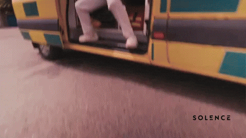 Band Vibing GIF by Better Noise Music