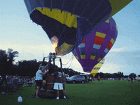 The Villages Party GIF by Magnolia Pictures