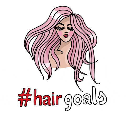 goals GIF by Sexy Hair