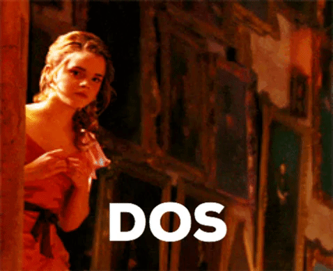yule ball federaciÃ³n peruana de quidditch GIF