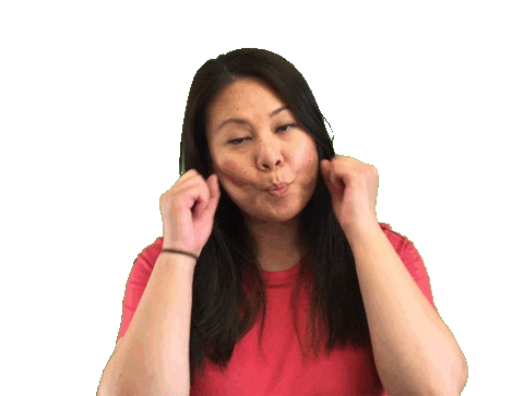 Explosion Wow Sticker by MasterChefAU