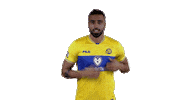 Tel Aviv Sticker by Maccabi