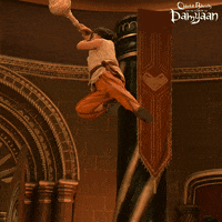 Film Daring GIF by Chhota Bheem