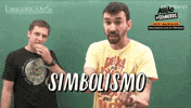#12hnerds aulÃo GIF by Descomplica