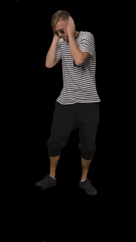 Sonority giphyupload music sunshine chris GIF