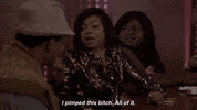 lee daniels badass GIF by Empire FOX