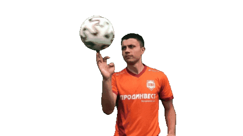 Football Spinning Sticker by temp-school