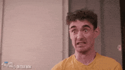 Sean Flanagan Face GIF by FoilArmsandHog