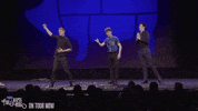 Acting Conor Mckenna GIF by FoilArmsandHog