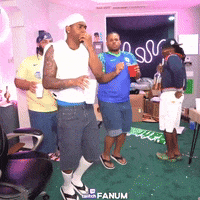 giantmusic fanum kaicenat slizzy cashcobain GIF