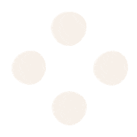 houseofessence white magic health energy Sticker