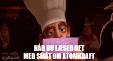 Akraftfakta GIF by CommonC