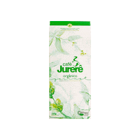 Drip Coffee Sticker by Café Jurerê