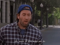 season 4 netflix GIF by Gilmore Girls 