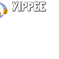 Happy Penguin Sticker by Pudgy Penguins