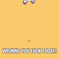 You Can Do It Good Luck GIF by Magic Eden