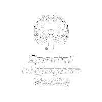 SpecialOlympicsWY sports inclusion wyoming specialolympics Sticker