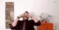 Kieran Culkin Wow GIF by Emmys