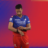 Happy Dance GIF by Royal Challengers Bengaluru