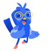 Coco Ok Sticker by CoLearn