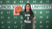 Tgoe GIF by iwusports