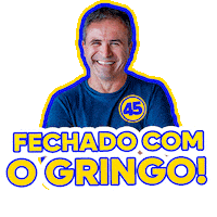 Porto Seguro Vote45 Sticker by Luigi Rotunno