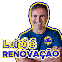 Porto Seguro Sticker by Luigi Rotunno