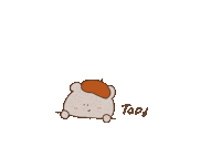 Point Tap Sticker