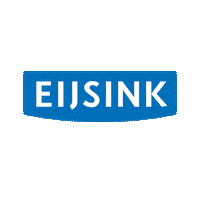 Sticker by Eijsink