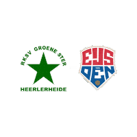 Sport Heerlen Sticker by Groene ster