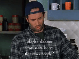 season 4 netflix GIF by Gilmore Girls 