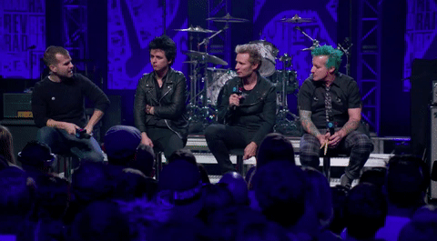 los angeles la GIF by iHeartRadio