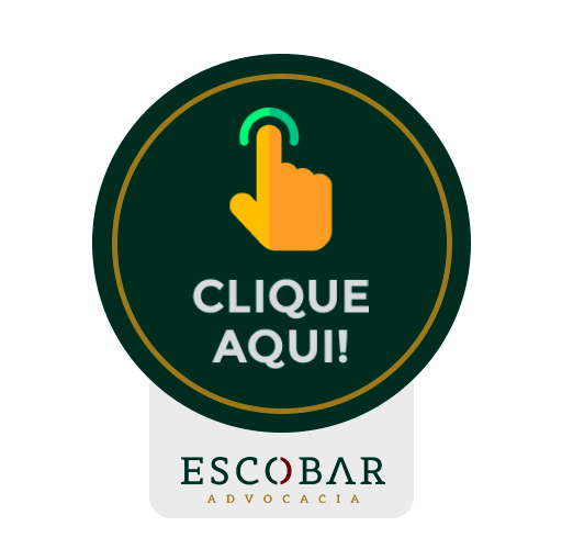 Sticker by Escobar Advocacia