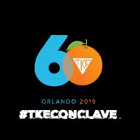 TKEFraternity tke tau kappa epsilon conclave 2019 iamtke GIF