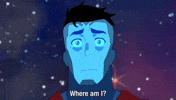 Kara Danvers Superman GIF by Adult Swim