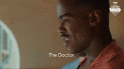 Season 2 Ncuti Gatwa GIF by Doctor Who