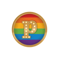 Pride Love Sticker by Eatpinchos