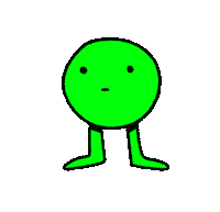 Happy Dance Sticker
