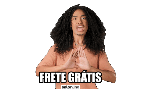 Like Sticker by Salon Line