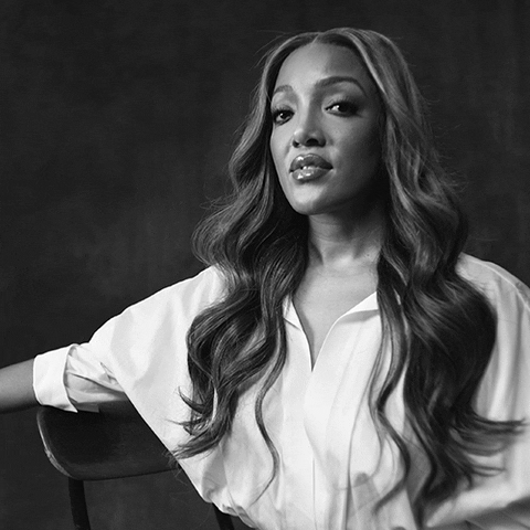 Woman GIF by Mickey Guyton