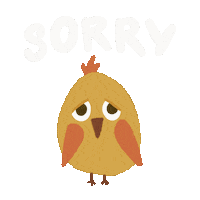 Sad Bad Guy Sticker