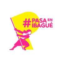 Ibague Tolima Sticker by El Tortugazo